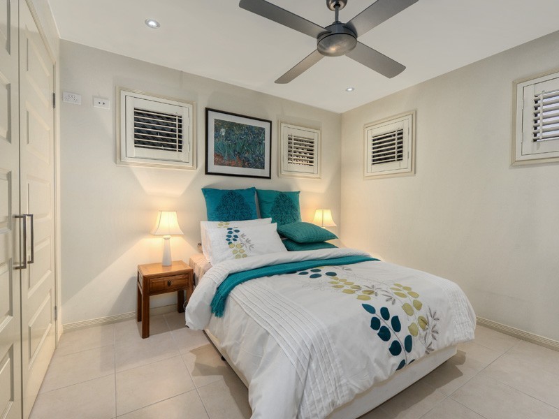 45 Hill Street, Spring Hill QLD 4000