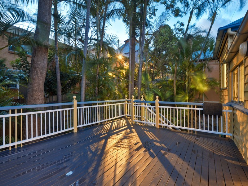 140 Kennigo Street, Spring Hill QLD 4000