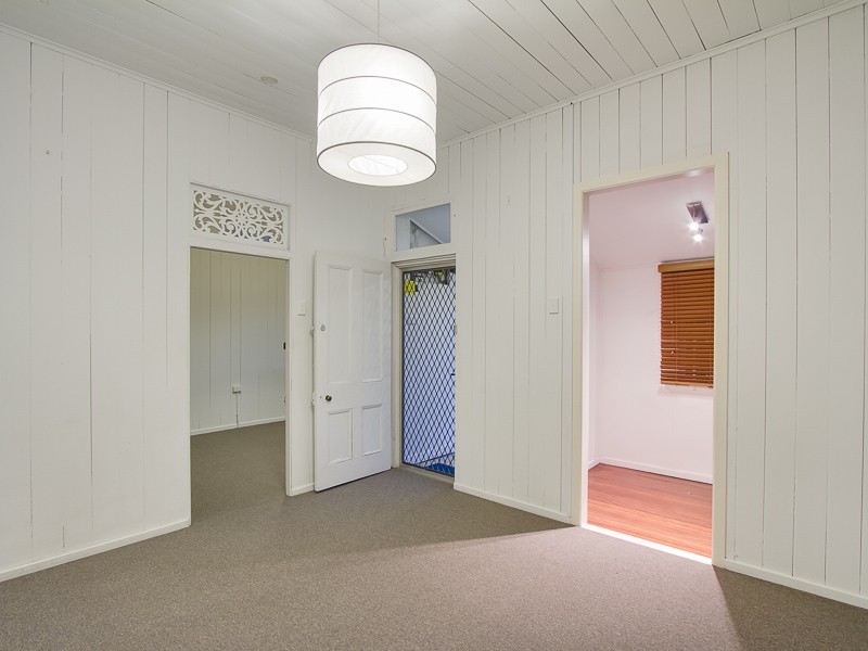 150 Warry Street, Spring Hill QLD 4000