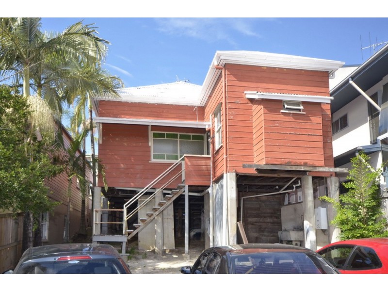 38 Prospect Street, Fortitude Valley QLD 4006