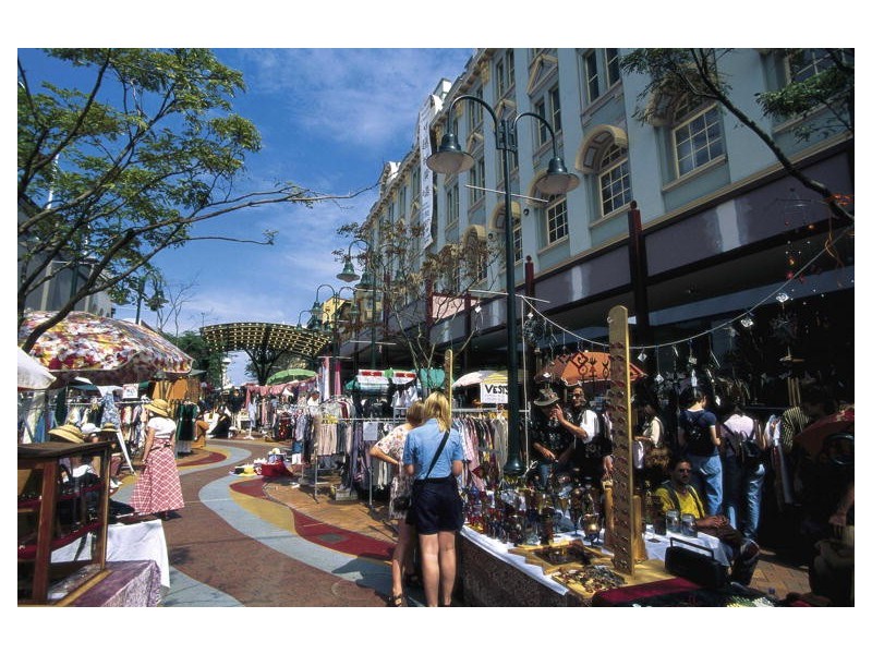 38 Prospect Street, Fortitude Valley QLD 4006