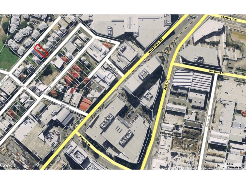 38 Prospect Street, Fortitude Valley QLD 4006