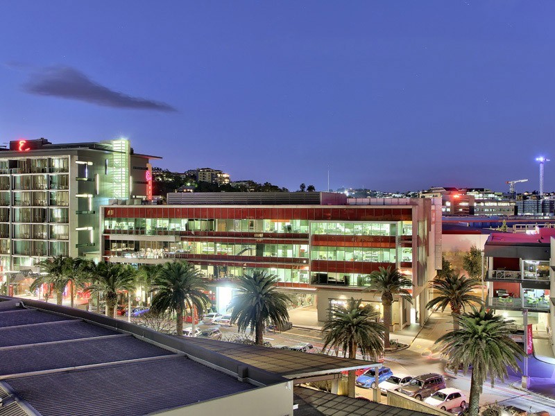 38 Prospect Street, Fortitude Valley QLD 4006