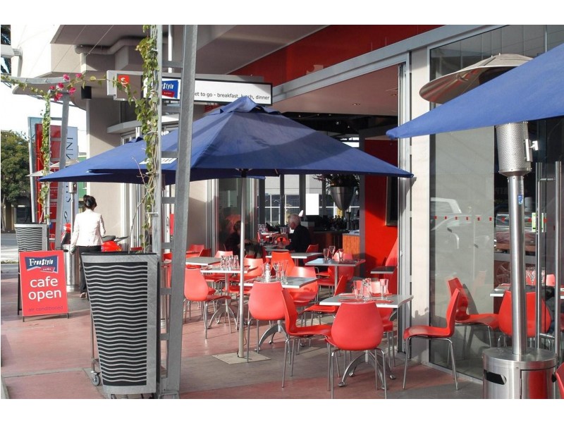 38 Prospect Street, Fortitude Valley QLD 4006