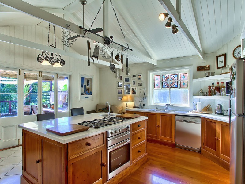 22 Cintra Road, Bowen Hills QLD 4006