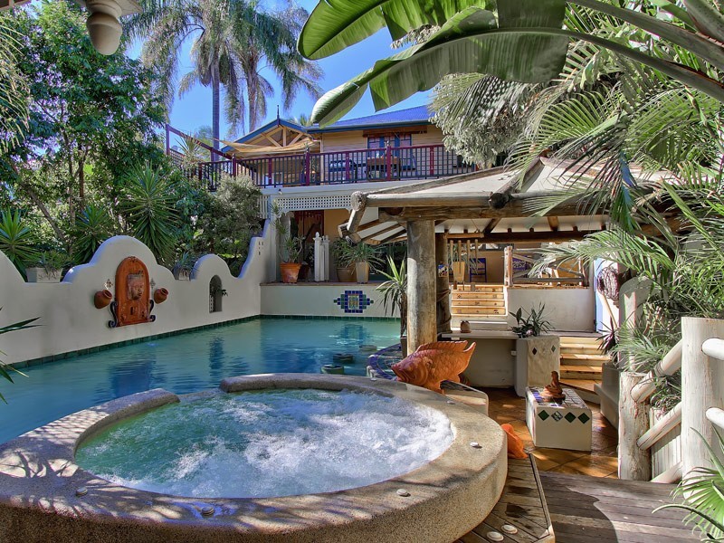 22 Cintra Road, Bowen Hills QLD 4006