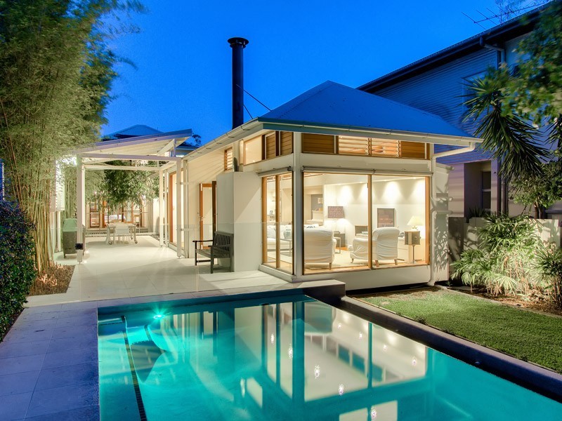 144 Sydney Street, New Farm QLD 4005