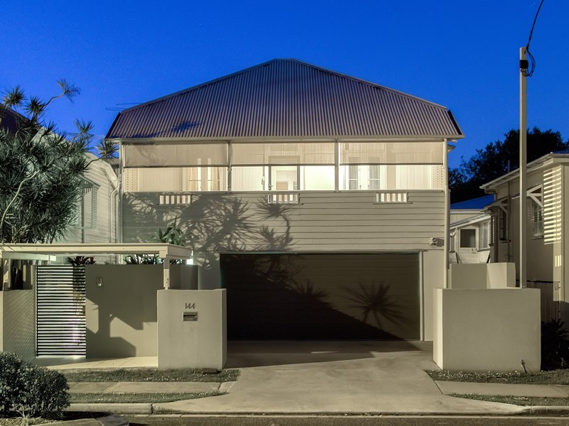 144 Sydney Street, New Farm QLD 4005