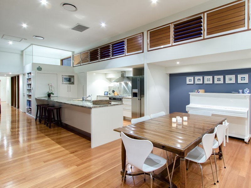 144 Sydney Street, New Farm QLD 4005