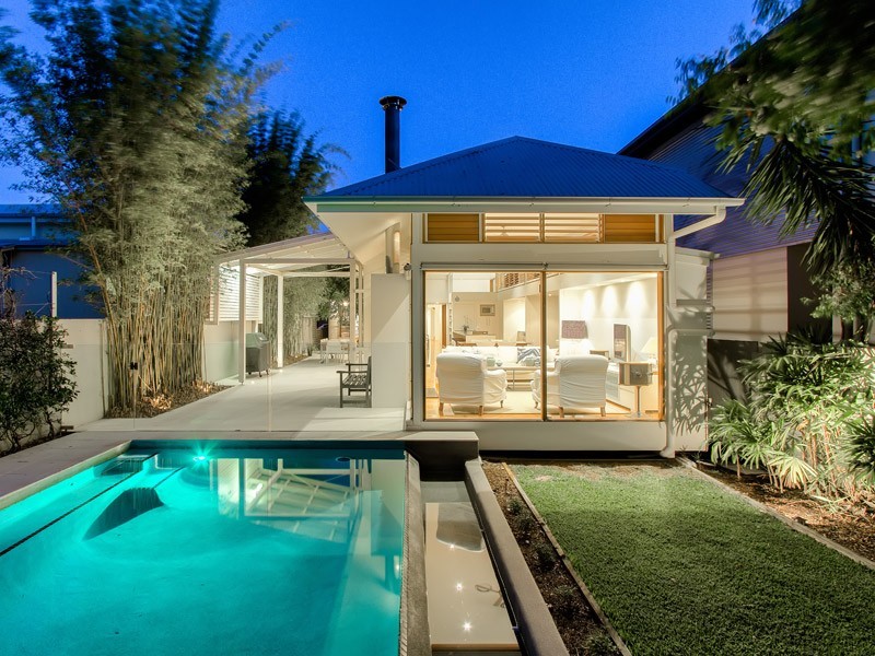 144 Sydney Street, New Farm QLD 4005