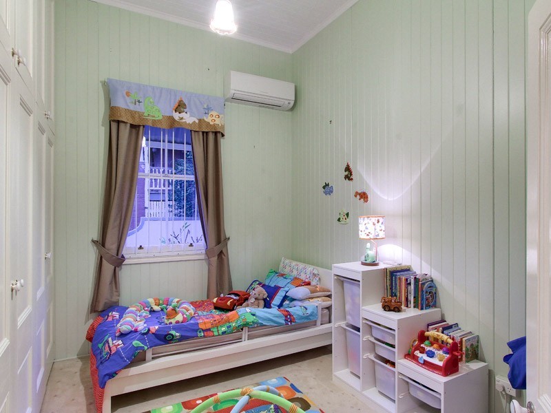 40 Thornbury Street, Spring Hill QLD 4000