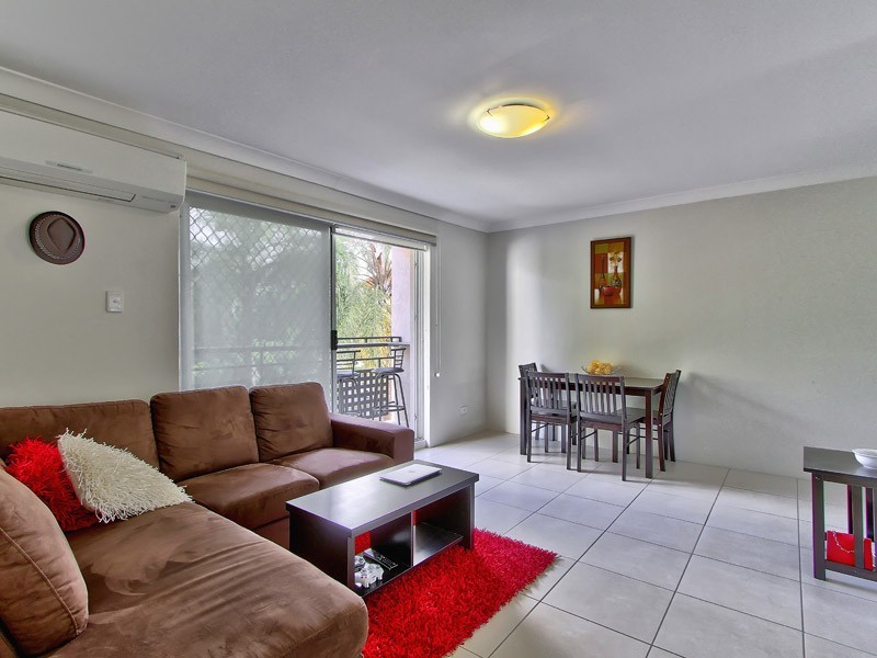 5/5 Merthyr Road, New Farm QLD 4005