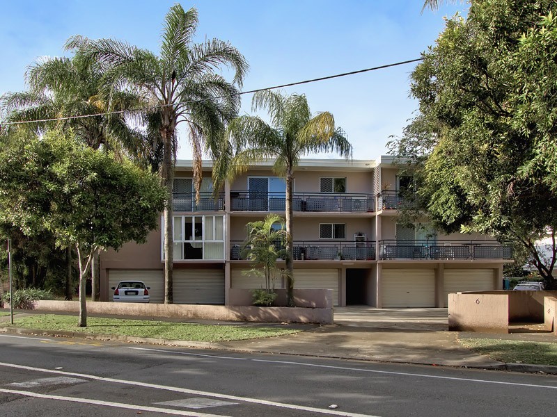 5/5 Merthyr Road, New Farm QLD 4005