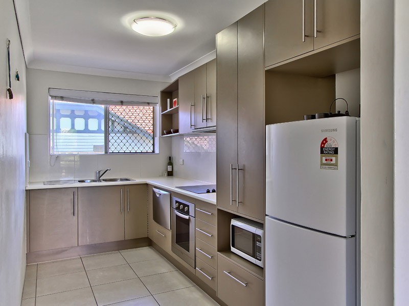 5/5 Merthyr Road, New Farm QLD 4005
