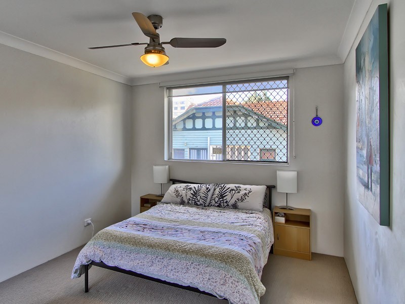 5/5 Merthyr Road, New Farm QLD 4005