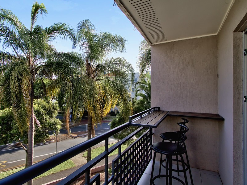 5/5 Merthyr Road, New Farm QLD 4005