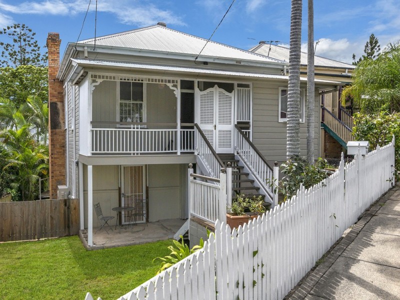 34 Kingsholme Street, Teneriffe QLD 4005