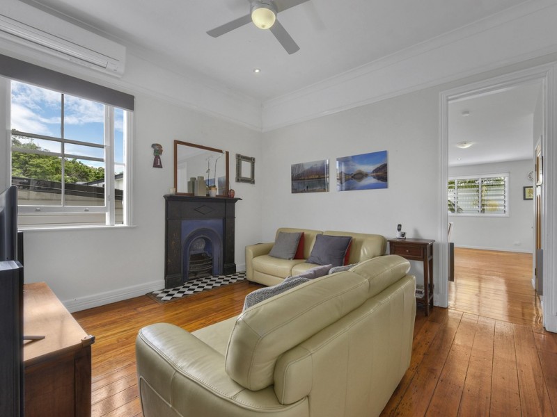 34 Kingsholme Street, Teneriffe QLD 4005