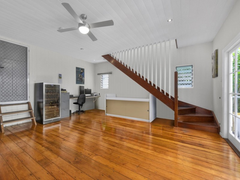 34 Kingsholme Street, Teneriffe QLD 4005