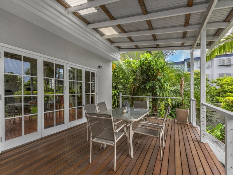 34 Kingsholme Street, Teneriffe QLD 4005