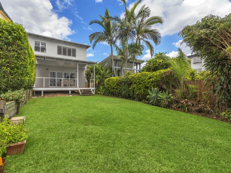 34 Kingsholme Street, Teneriffe QLD 4005