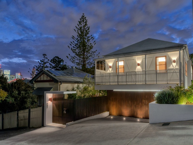 114 Browne Street, New Farm QLD 4005