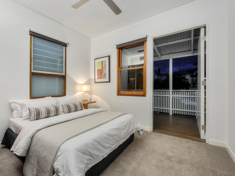 114 Browne Street, New Farm QLD 4005