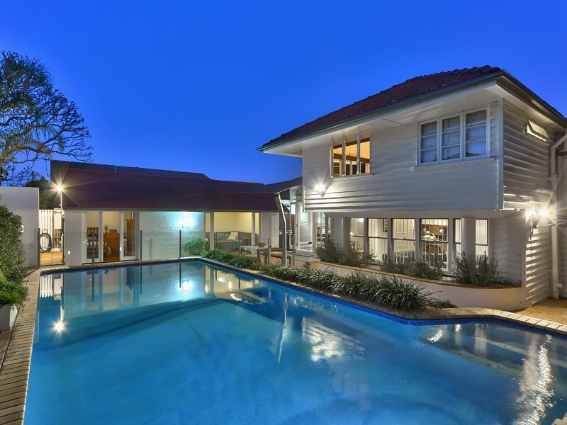 36 Sydney Street, New Farm QLD 4005