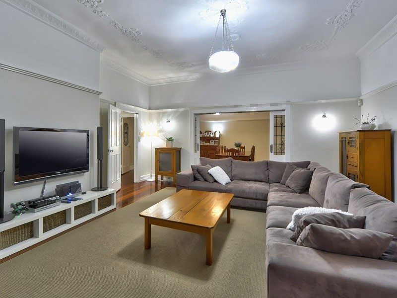 36 Sydney Street, New Farm QLD 4005