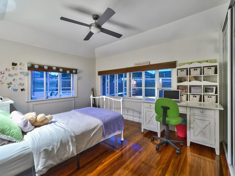 36 Sydney Street, New Farm QLD 4005