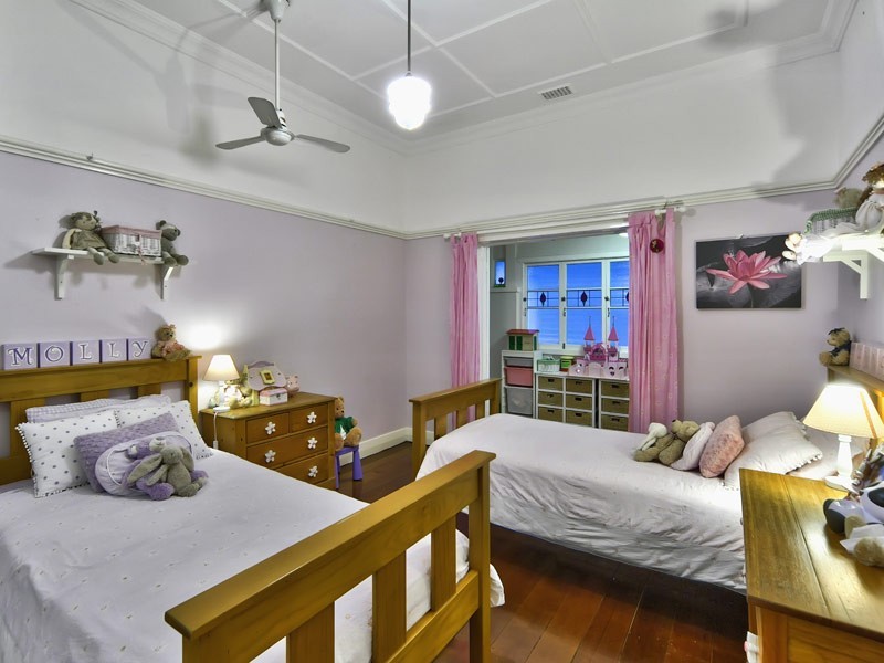 36 Sydney Street, New Farm QLD 4005