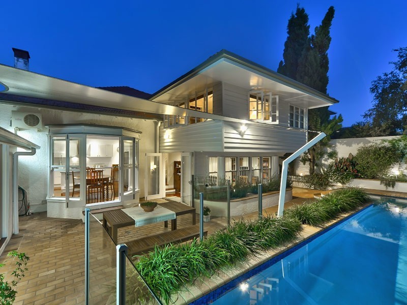 36 Sydney Street, New Farm QLD 4005