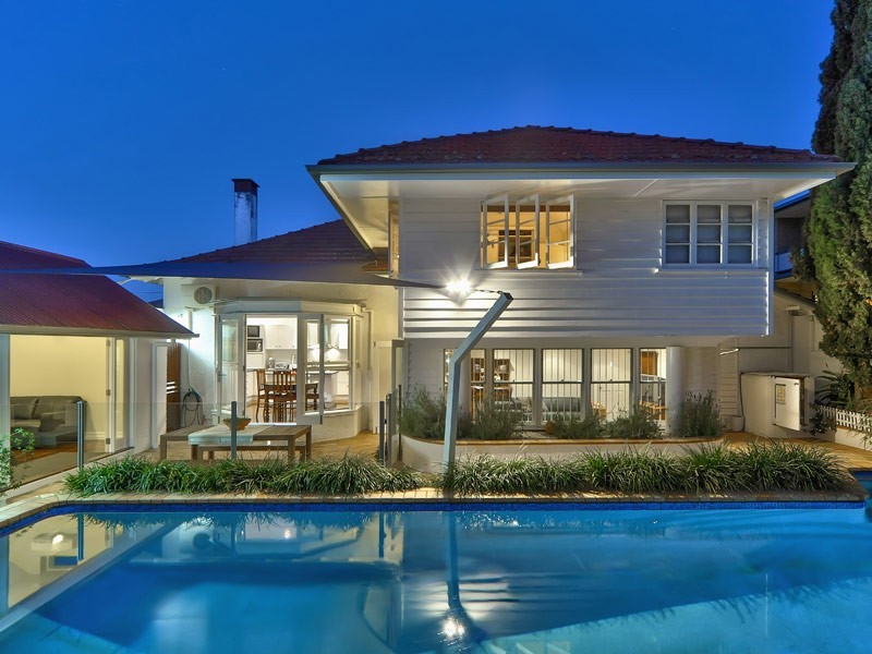 36 Sydney Street, New Farm QLD 4005