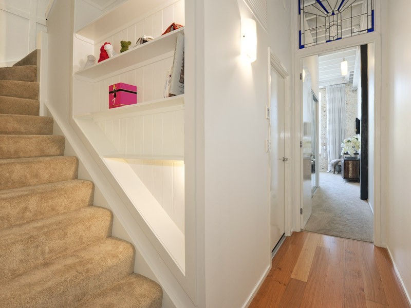 26/36 Vernon Terrace, Teneriffe QLD 4005