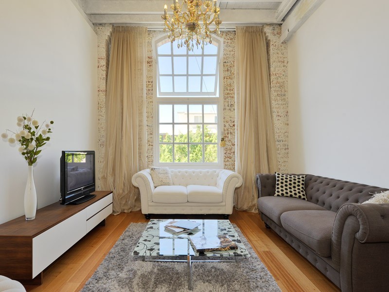 26/36 Vernon Terrace, Teneriffe QLD 4005