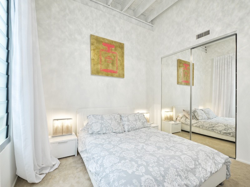 26/36 Vernon Terrace, Teneriffe QLD 4005