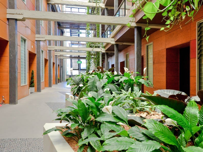 26/36 Vernon Terrace, Teneriffe QLD 4005