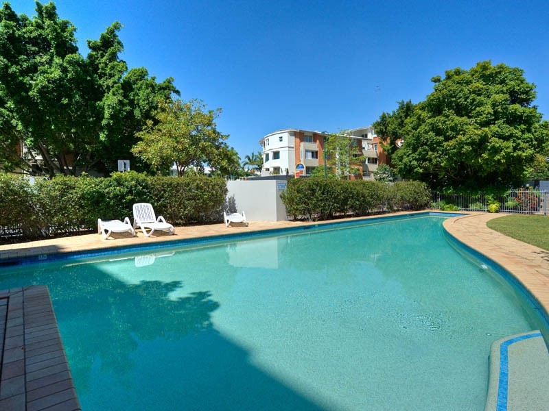 26/36 Vernon Terrace, Teneriffe QLD 4005