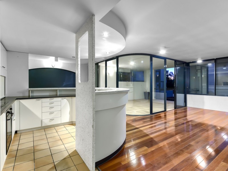 22/120 Sydney Street, New Farm QLD 4005