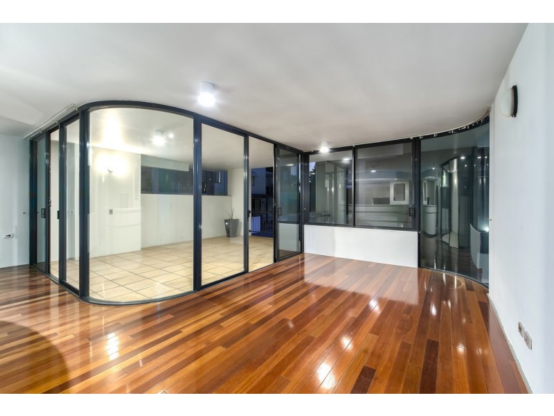 22/120 Sydney Street, New Farm QLD 4005