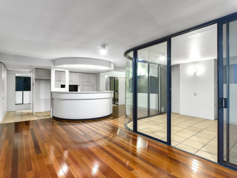 22/120 Sydney Street, New Farm QLD 4005