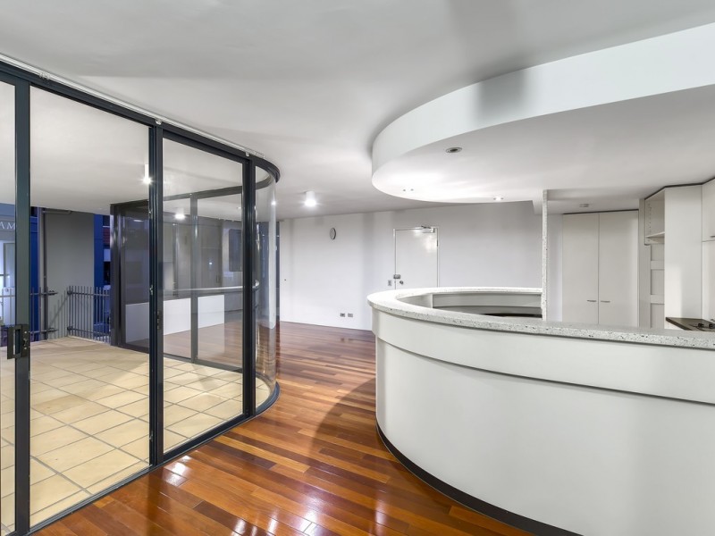 22/120 Sydney Street, New Farm QLD 4005