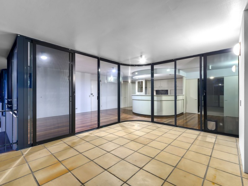 22/120 Sydney Street, New Farm QLD 4005