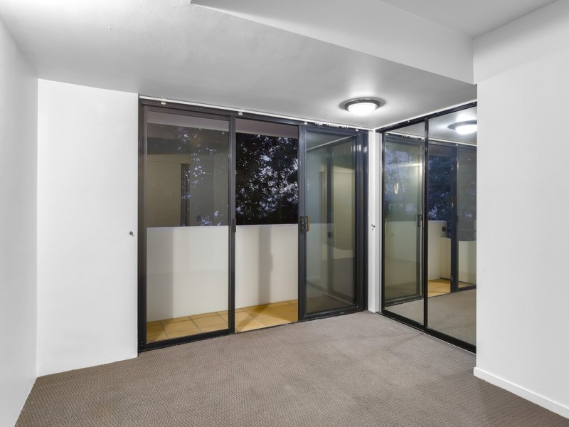 22/120 Sydney Street, New Farm QLD 4005