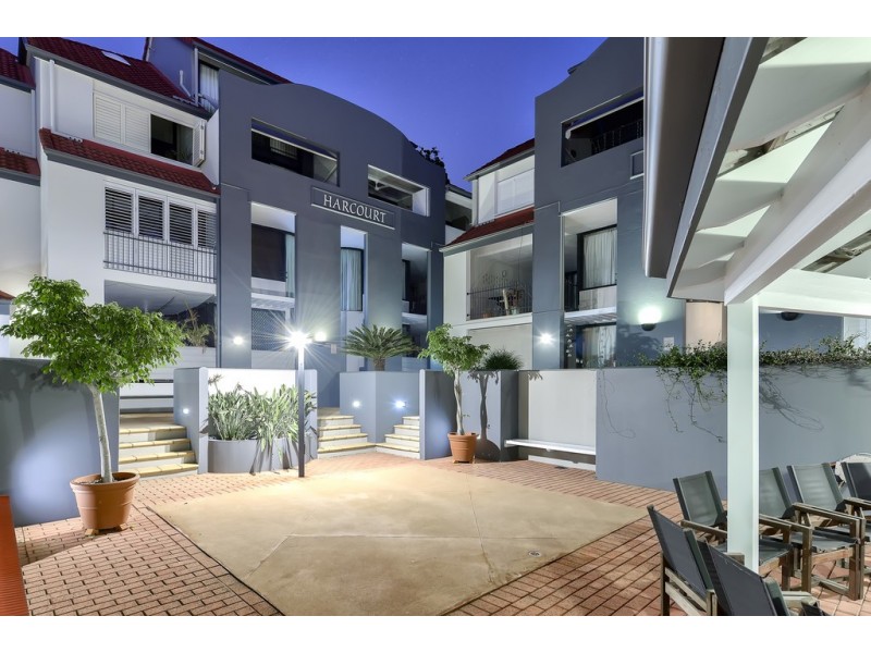 22/120 Sydney Street, New Farm QLD 4005