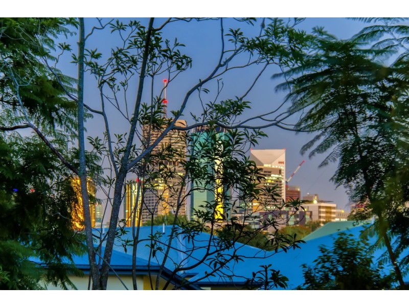 22/120 Sydney Street, New Farm QLD 4005