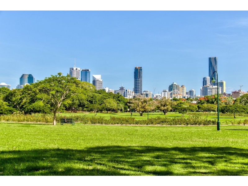 22/120 Sydney Street, New Farm QLD 4005