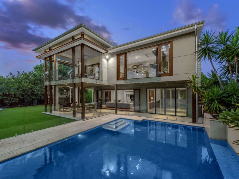 579 Lower Bowen Tce, New Farm QLD 4005