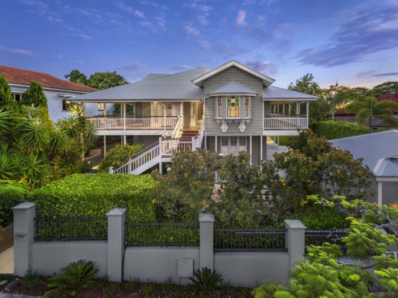 579 Lower Bowen Tce, New Farm QLD 4005