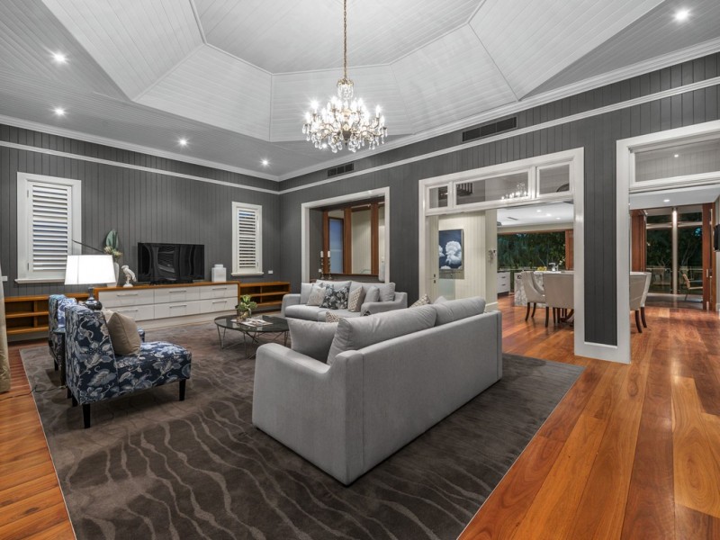 579 Lower Bowen Tce, New Farm QLD 4005